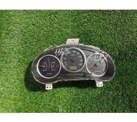 Щиток приборов