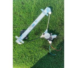 Стеклоподъемник