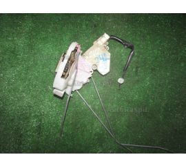 Замок двери