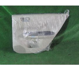 Обшивка двери