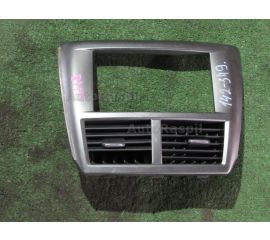 Консоль магнитофона