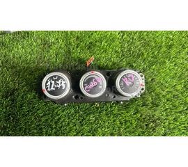 Управление печкой