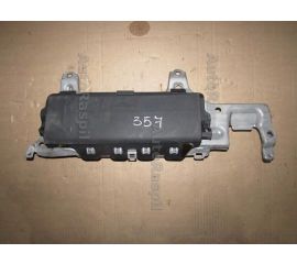 Подушка безопасности