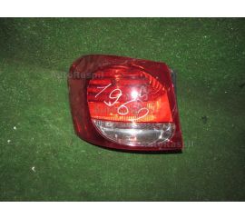 Стоп сигнал