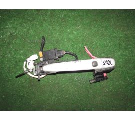 Ручка двери