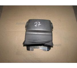 Кожух рулевой колонки