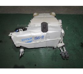 Корпус печки