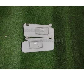 Козырек солнцезащитный