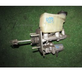 Главный тормозной цилиндр