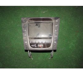 Управление печкой