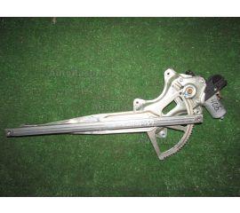 Стеклоподъемник