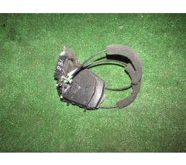 Замок двери