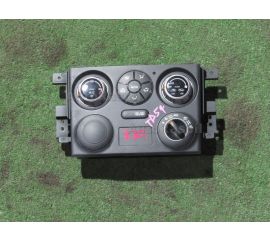 Управление печкой