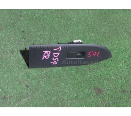 Блок упр. стеклоподъемниками