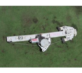 Стеклоподъемник