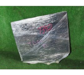 Стекло двери