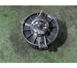 Моторчик печки