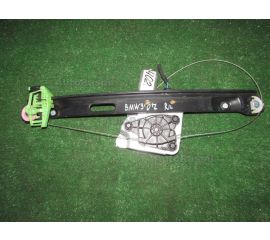 Стеклоподъемник