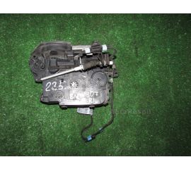 Замок двери