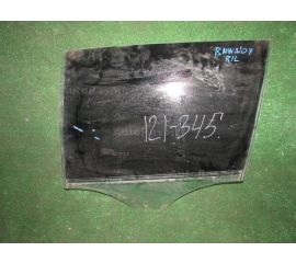 Стекло двери