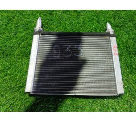 Радиатор печки