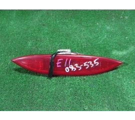 Вставка между стопов