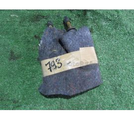 Радиатор печки