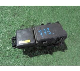 Блок предохранителей