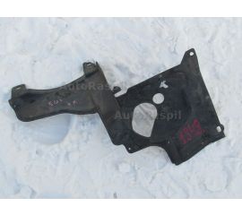 Защита двигателя