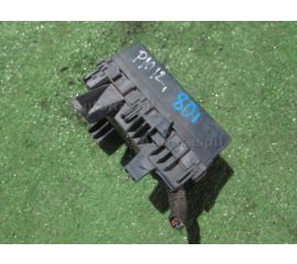 Блок предохранителей