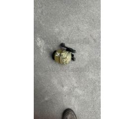 Бачок гидроусилителя руля