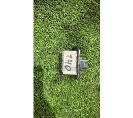 Сопротивление печки