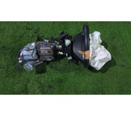 Рулевая колонка