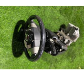 Рулевая колонка