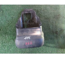 Кожух рулевой колонки