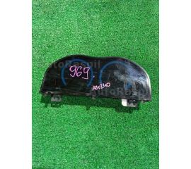 Щиток приборов