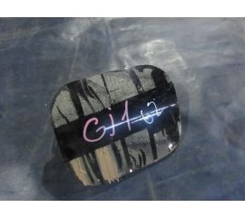 Лючок топливного бака