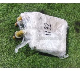 Радиатор печки