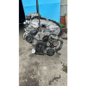 Двигатель Nissan TEANA J31 VQ23DE
