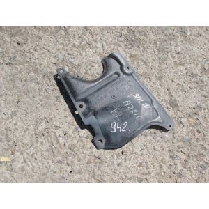 Защита двигателя Toyota SAI AZK10 2AZFXE