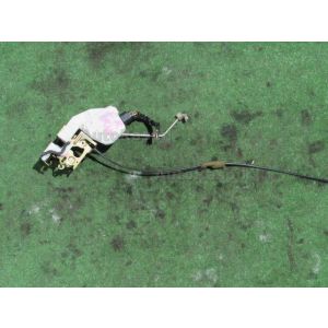 Замок двери Mitsubishi DION CR6W 4G94