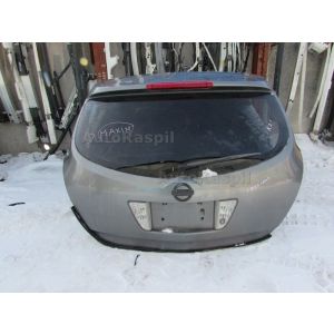 Дверь 5-я Nissan MURANO PZ50 VQ35DE