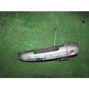 Ручка двери Toyota ALLION AZT240 1AZFSE