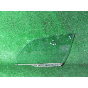 Стекло двери Mazda DEMIO DW3W B3