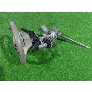 Рулевая колонка Honda N-WGN JH1 S07A