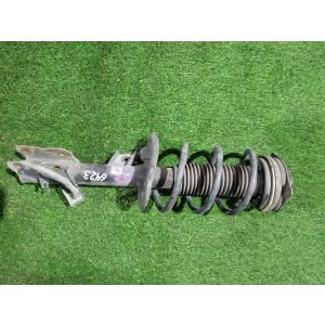 Стойка подвески Nissan DUALIS KJ10 MR20DE
