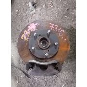 Ступица Toyota NOAH AZR60G 1AZFSE