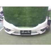 Бампер Honda JADE FR4 LEB