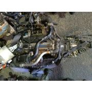 Двигатель Daihatsu TERIOS KID J131G EF-DET