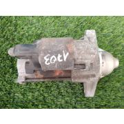 Стартер Toyota WISH ZGE20G 2ZRFAE